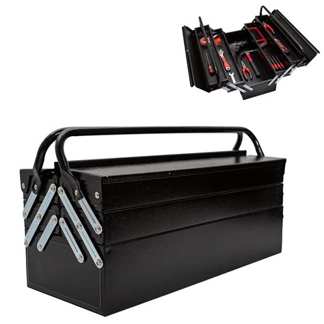 best metal portable tool box|heavy duty steel tool boxes.